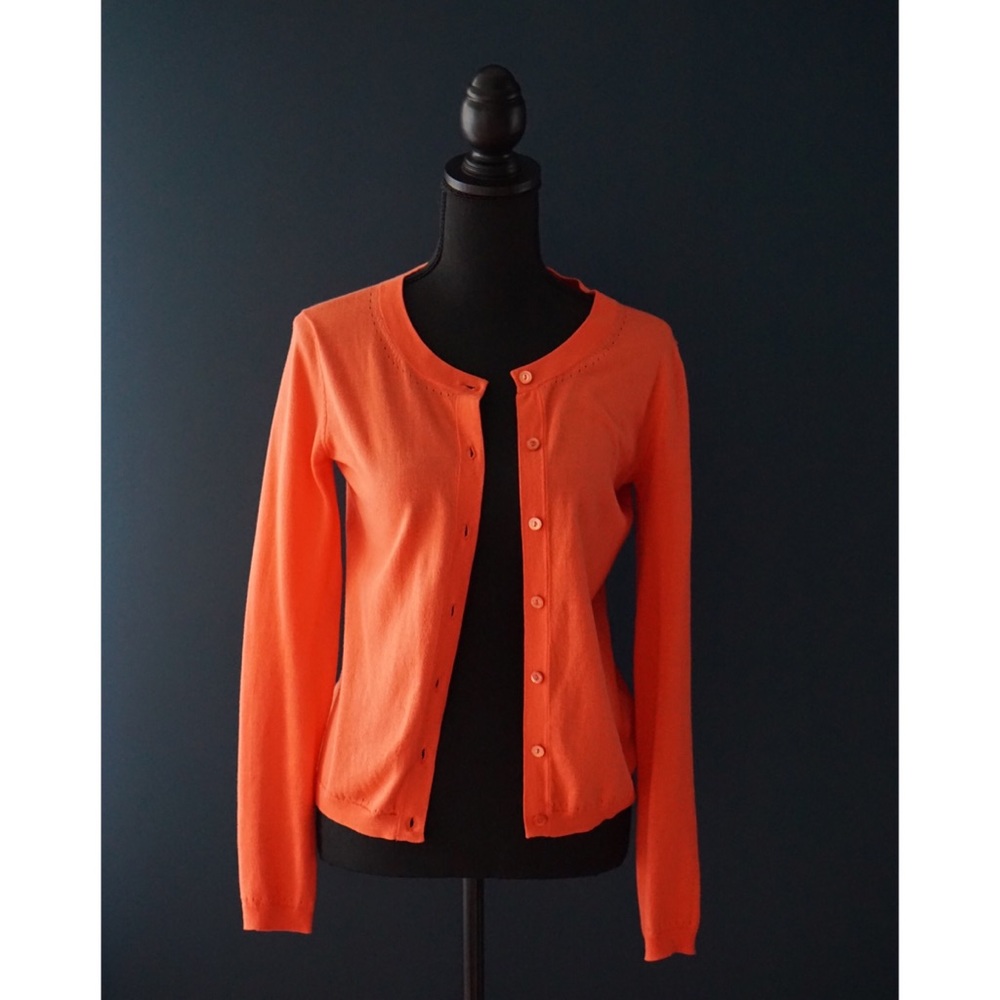 Trina Turk cardigan